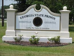 Georgia State Prison